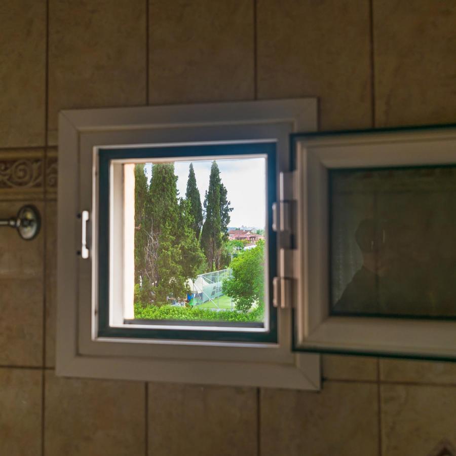 Julia΄S Apartment Alepou Exterior foto
